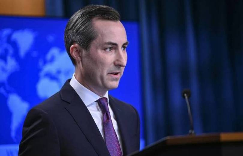 Washington affirme qu’Erevan et Bakou doivent faire des compromis difficiles