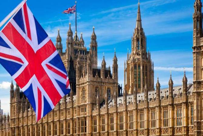 Les députés britanniques appellent James Cleverly à condamner les atrocités commises par les Azéris