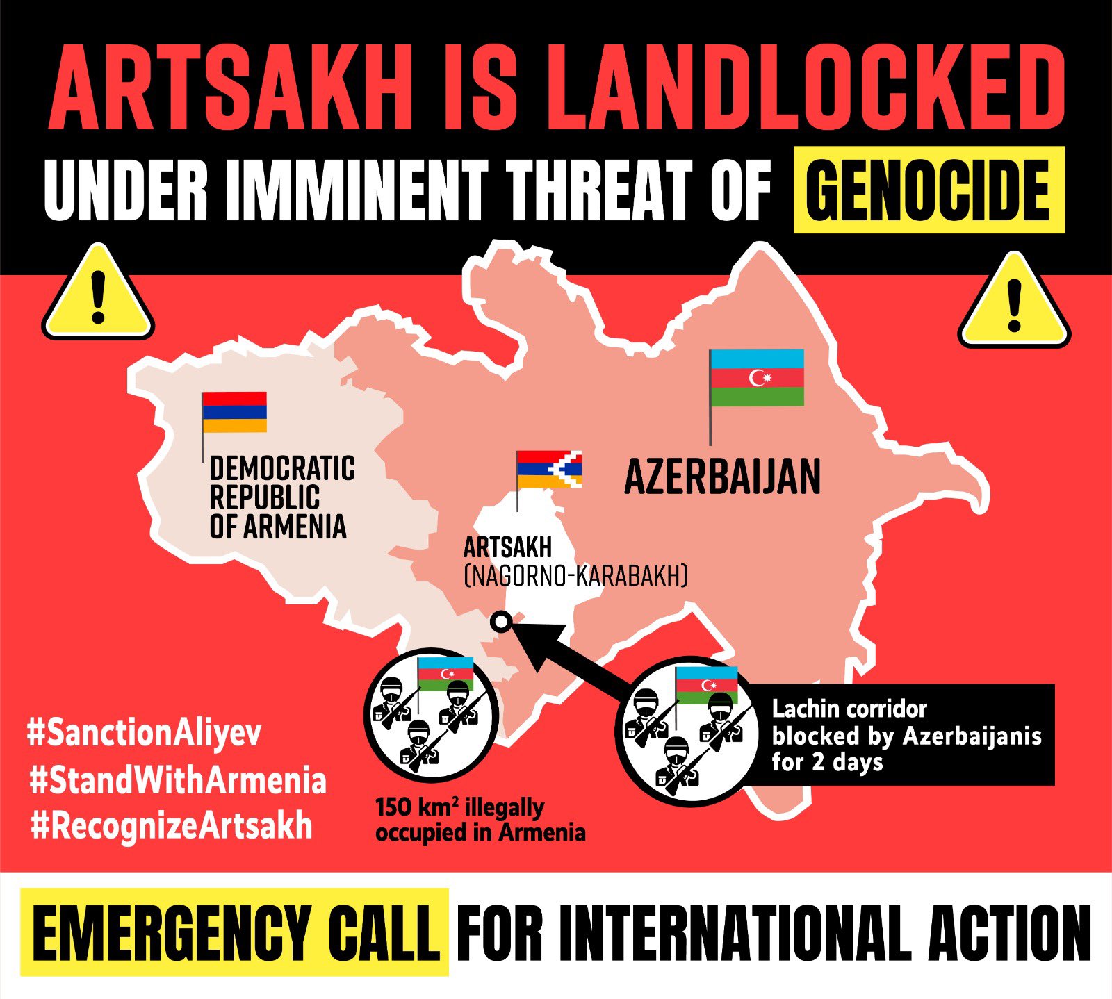 Adresse de l’Institut-Musée du Génocide d’Erevan à l’ONU