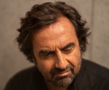 André Manoukian Trio & Balkanes « Anouch » Guest Dafné Kritharas