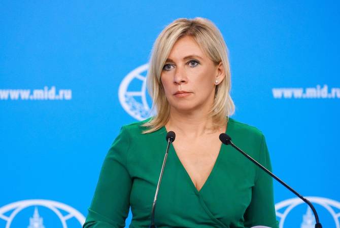 Moscou affirme que l’enlèvement du citoyen de l’Artsakh Vagif Khachatryan par l’Azerbaïdjan complique le processus de recherche de solutions