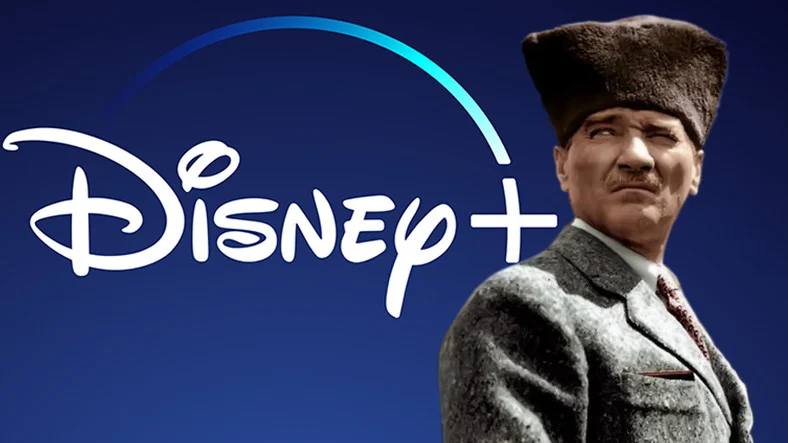 La Turquie furieuse du retrait d&rsquo;une série dédiée à Atatürk sur Disney+