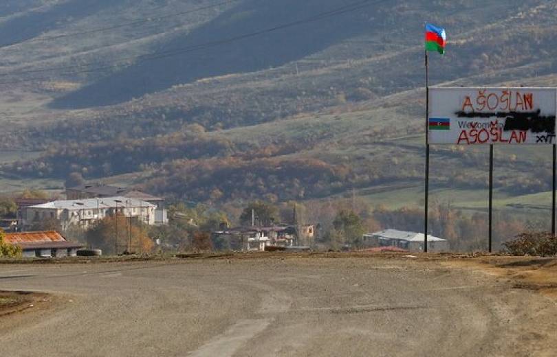 La Grande-Bretagne a alloué 500 000 livres à l&rsquo;Azerbaïdjan pour le déminage dans les zones occupées de l’Artsakh