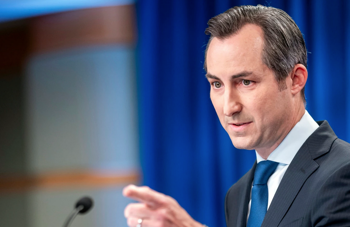 Les États-Unis réaffirment que l’accord de paix entre l’Arménie et l’Azerbaïdjan est à portée de main