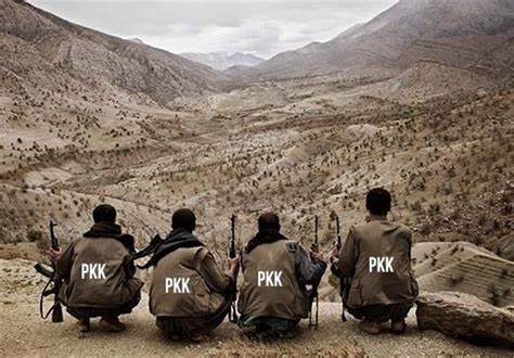 Six soldats turcs tués dans le nord de l&rsquo;Irak