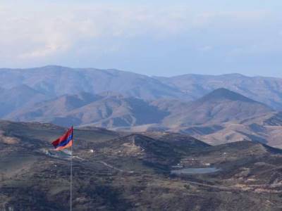 Le Haut-Karabakh dément les accusations azéries d&rsquo;avoir ouvert le feu
