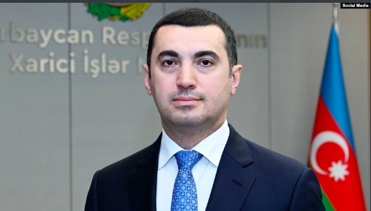 L&rsquo;Azerbaïdjan condamne l&rsquo;Espagne pour son « soutien à un régime séparatiste » au Karabakh