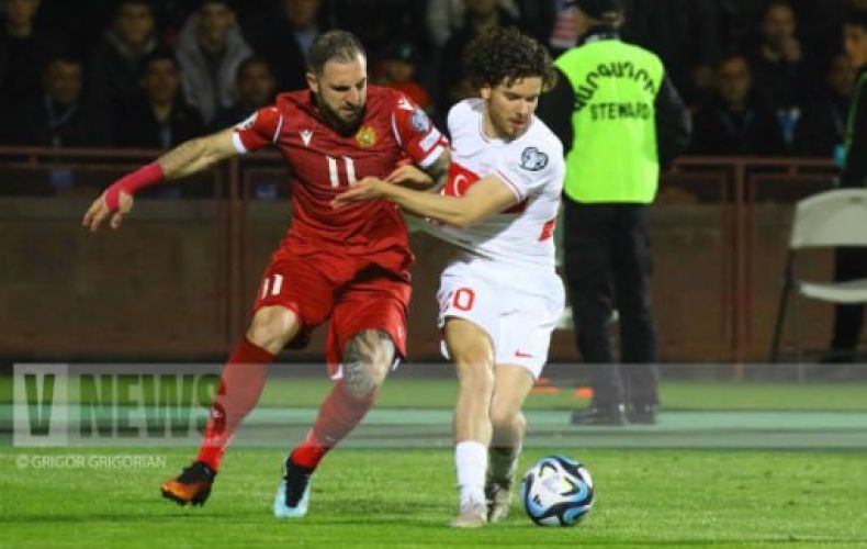 Appel du ministre turc des Sports pour le match Turquie-Arménie le 8 septembre des qualifications de l’Euro 2024