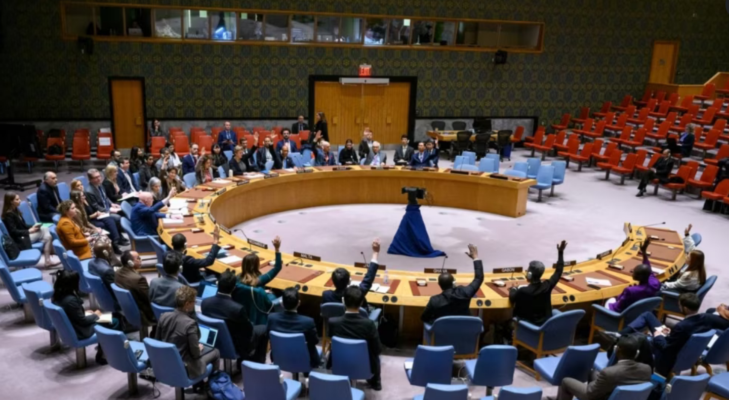 Réunion d&rsquo;urgence du Conseil de sécurité de l&rsquo;ONU aujourd&rsquo;hui