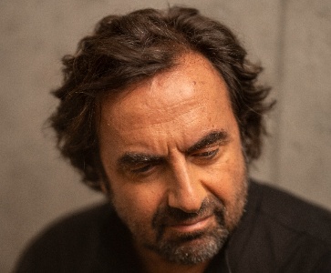 André Manoukian solo Anouch