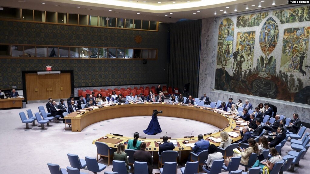 La plupart des membres du Conseil de sécurité de l&rsquo;ONU soutiennent la réouverture du corridor de Latchine lors des discussions