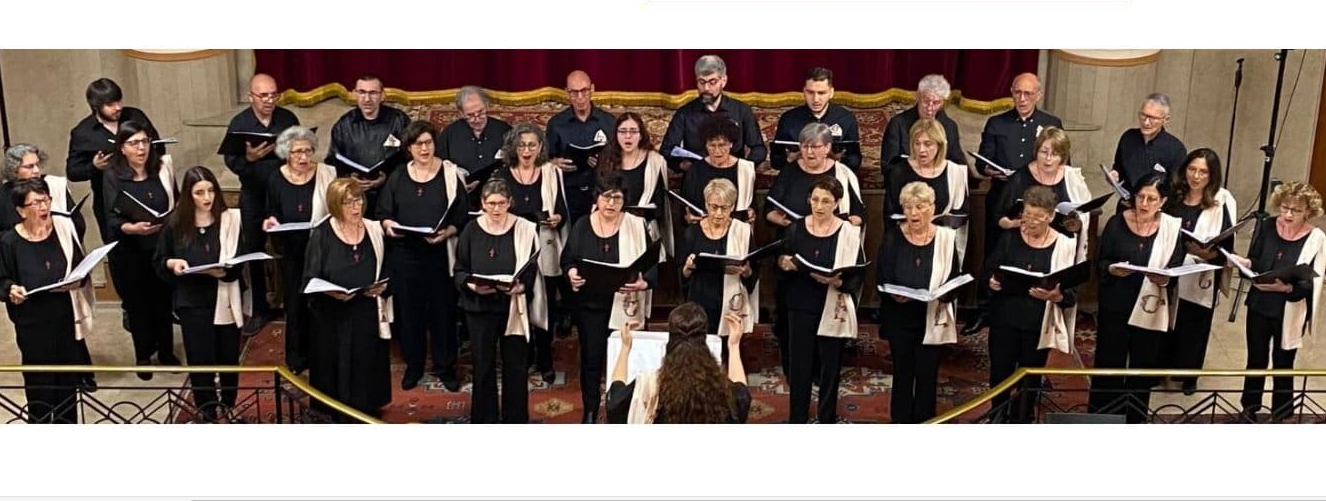 La Chorale Gomidas recrute
