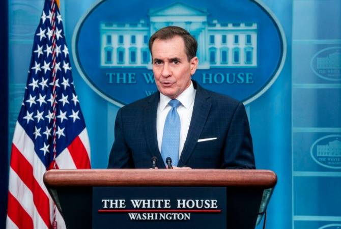 Les États-Unis continuent d&rsquo;exhorter l&rsquo;Azerbaïdjan à ouvrir le corridor de Latchine