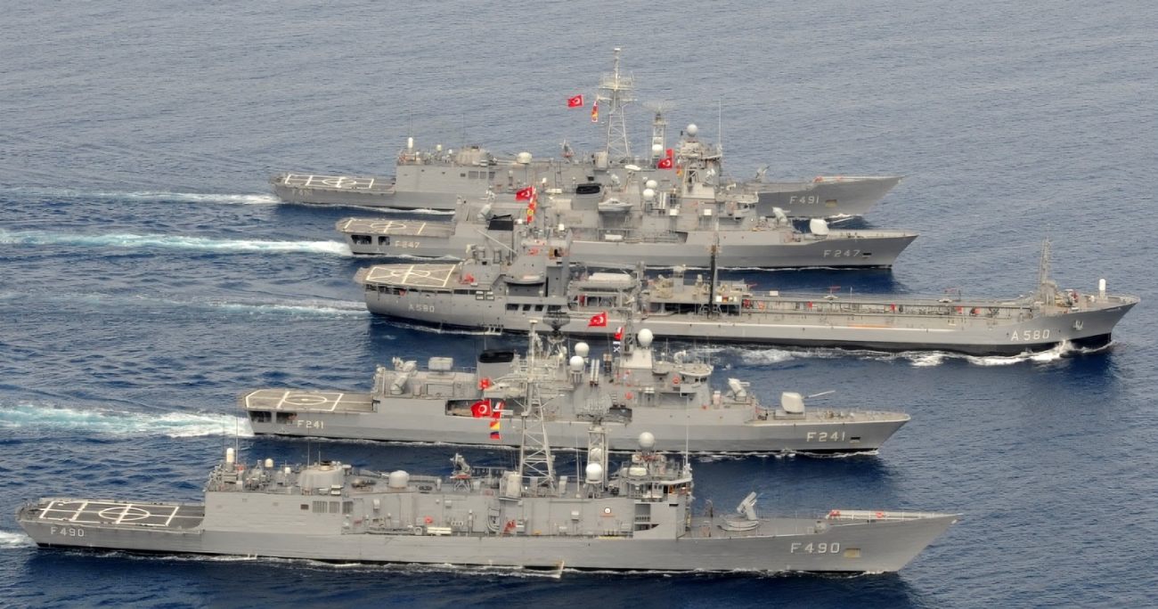 La Turquie a « mis en garde » la Russie après des tirs près d&rsquo;un cargo