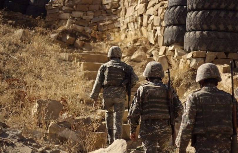 Environ 300 personnes originaires d&rsquo;Arménie sont toujours considérées comme portées disparues en raison de l&rsquo;escalade du conflit affirme le CICR