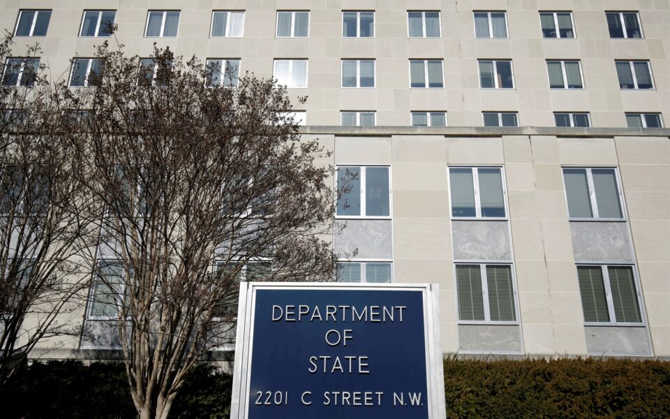 Les États-Unis prolongent la levée de l’embargo sur les armes à destination de Chypre jusqu&rsquo;en 2024