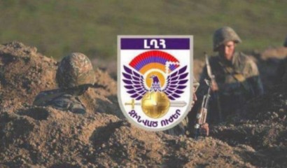 En Artsakh, dans la nuit, l&rsquo;Azerbaïdjan a violé le cessez-le-feu dans les régions de Martakert, Askeran, Martouni et Chouchi