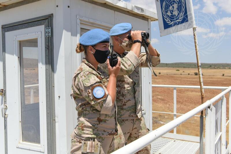 Le Conseil de sécurité de l&rsquo;ONU « condamne les attaques » contre des  Casques bleus
