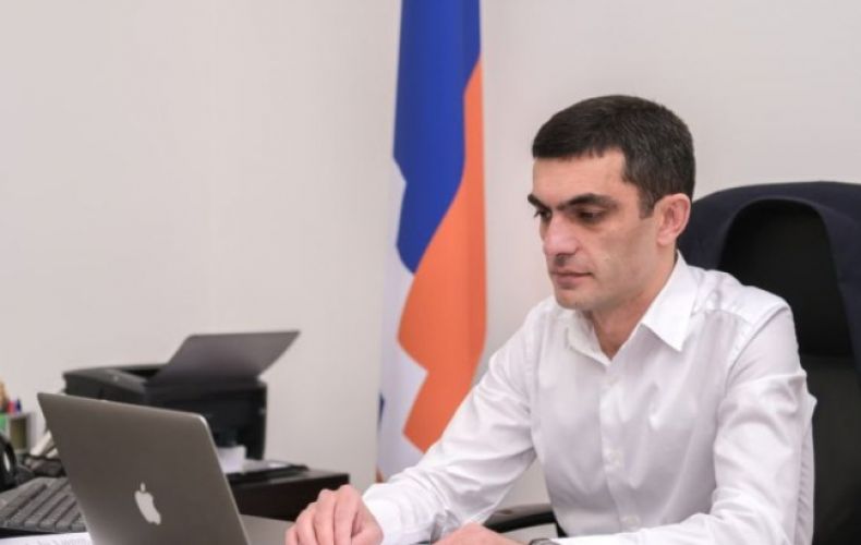 Toute réunion sur le territoire azerbaïdjanais est risquée rappelle le ministère des Affaires étrangères