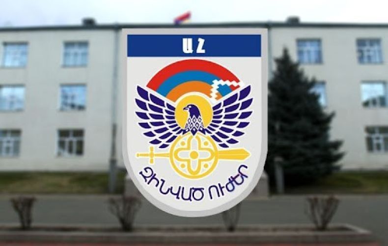 L&rsquo;Azerbaïdjan viole le cessez-le-feu dans la région de Martuni