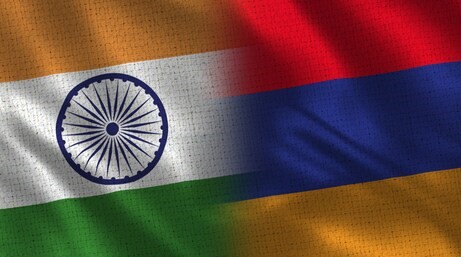 Le secrétaire du Conseil de sécurité de l&rsquo;Arménie se rendra en Inde pour une visite de travail