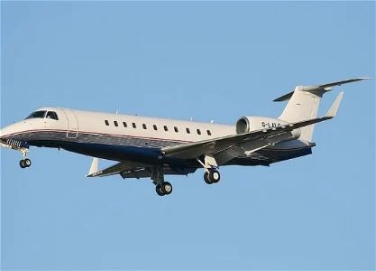 Pourquoi le deuxième avion de Prigojine est-il parti pour Bakou ?