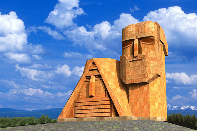 Le ministre d&rsquo;État de l&rsquo;Artsakh propose que la Russie et d&rsquo;autres acteurs organisent une réunion avec la partie azerbaïdjanaise dans un lieu sûr