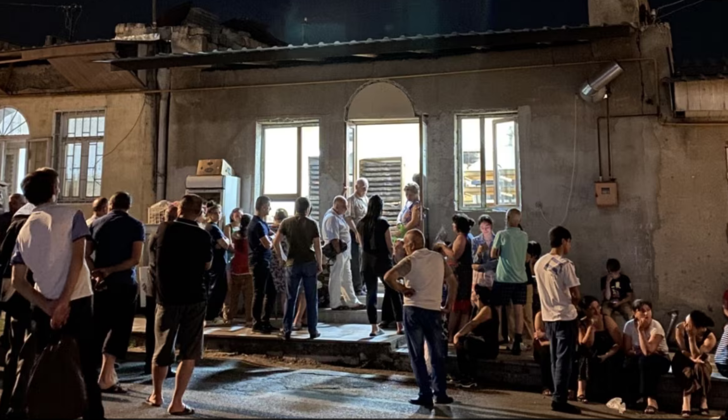 Pénuries de pain au Karabagh… les autorités en appellent aux cultivateurs locaux !