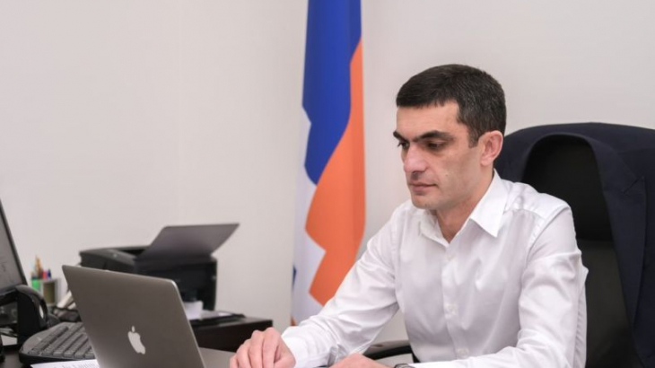 L&rsquo;Artsakh propose de réunions, mais l&rsquo;Azerbaïdjan ne répond pas.