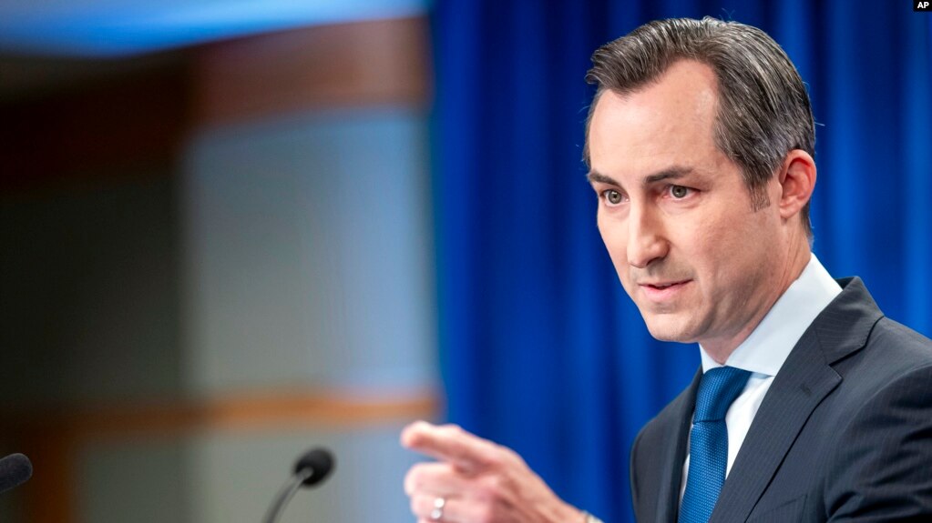 Les États-Unis s’inquiètent de la détérioration de la situation au Karabakh