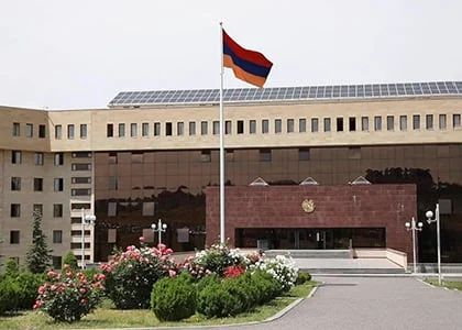 Le ministère arménien de la Défense a publié les noms des 4 militaires arméniens morts à la suite de la provocation azérie aujourd’hui