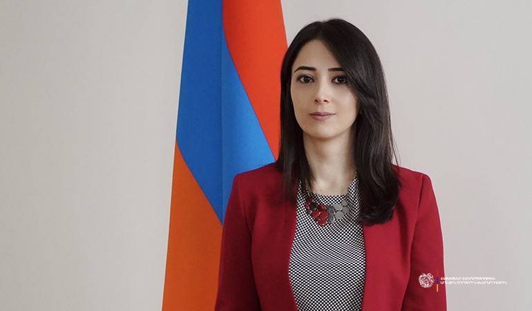 Pas d&rsquo;accord sur des itinéraires alternatifs pour l&rsquo;approvisionnement en marchandises du Haut-Karabakh