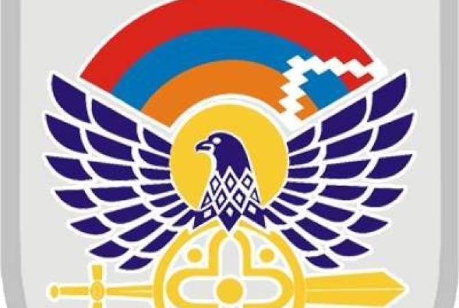 En Artsakh, les forces armées azéries ont violé le cessez-le-feu en direction de Chankatagh en ciblant le camion-citerne, il y a un blessé