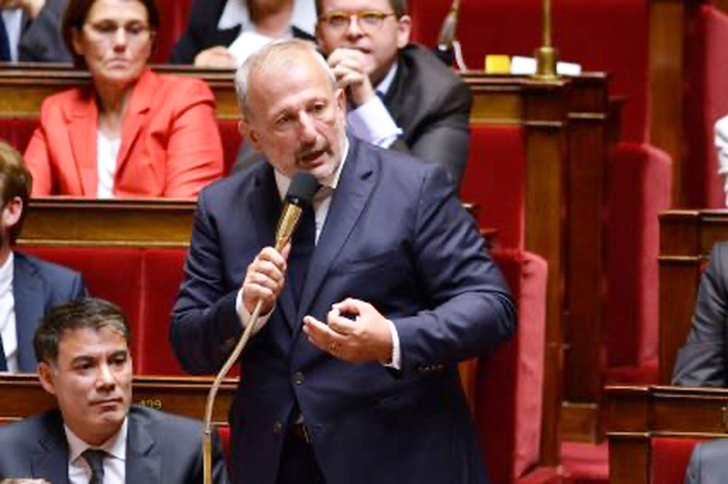 François Pupponi témoigne