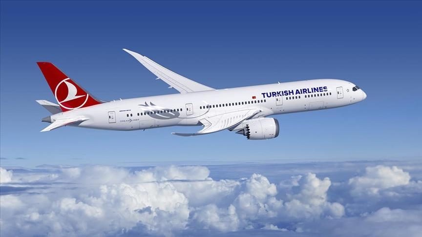 Turkish Airlines commande dix gros porteurs Airbus A350