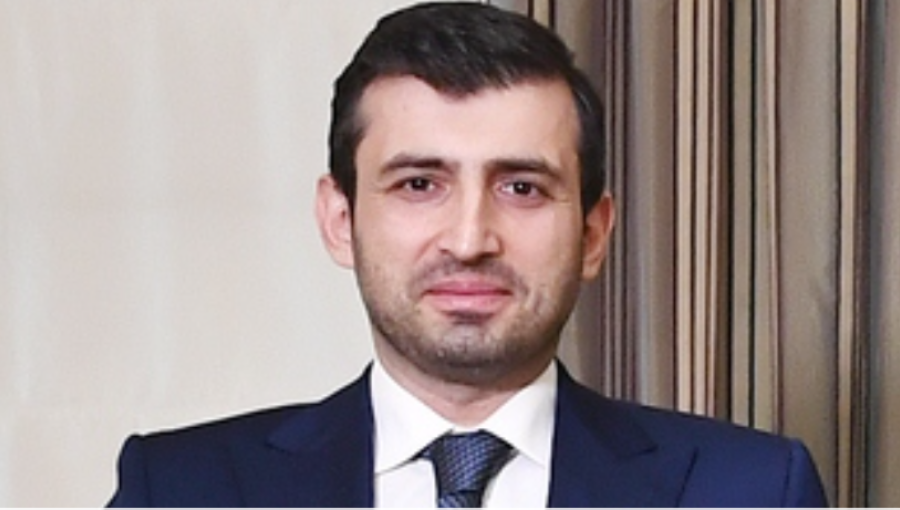 Cet homme sera-t-il le successeur d&rsquo;Erdogan ?
