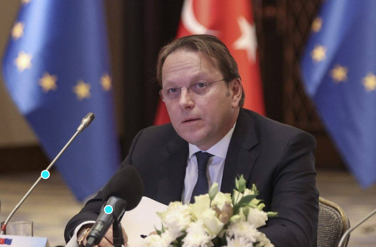 L&rsquo;UE exige des progrès d&rsquo;Ankara avant toute reprise des négociations