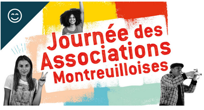 Stand à Montreuil
