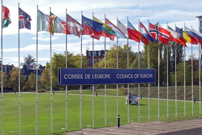 Le Comité des Ministres du Conseil de l&rsquo;Europe discute du corridor de Latchine et de la crise du Haut-Karabakh