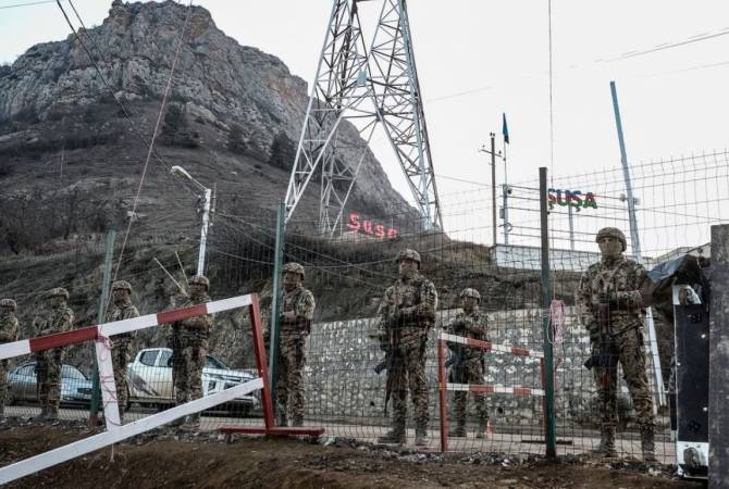 Combien de personnes devront encore mourir avant que le monde ne commence à s’en rendre compte s’interroge CNN sur le blocus de l’Artsakh