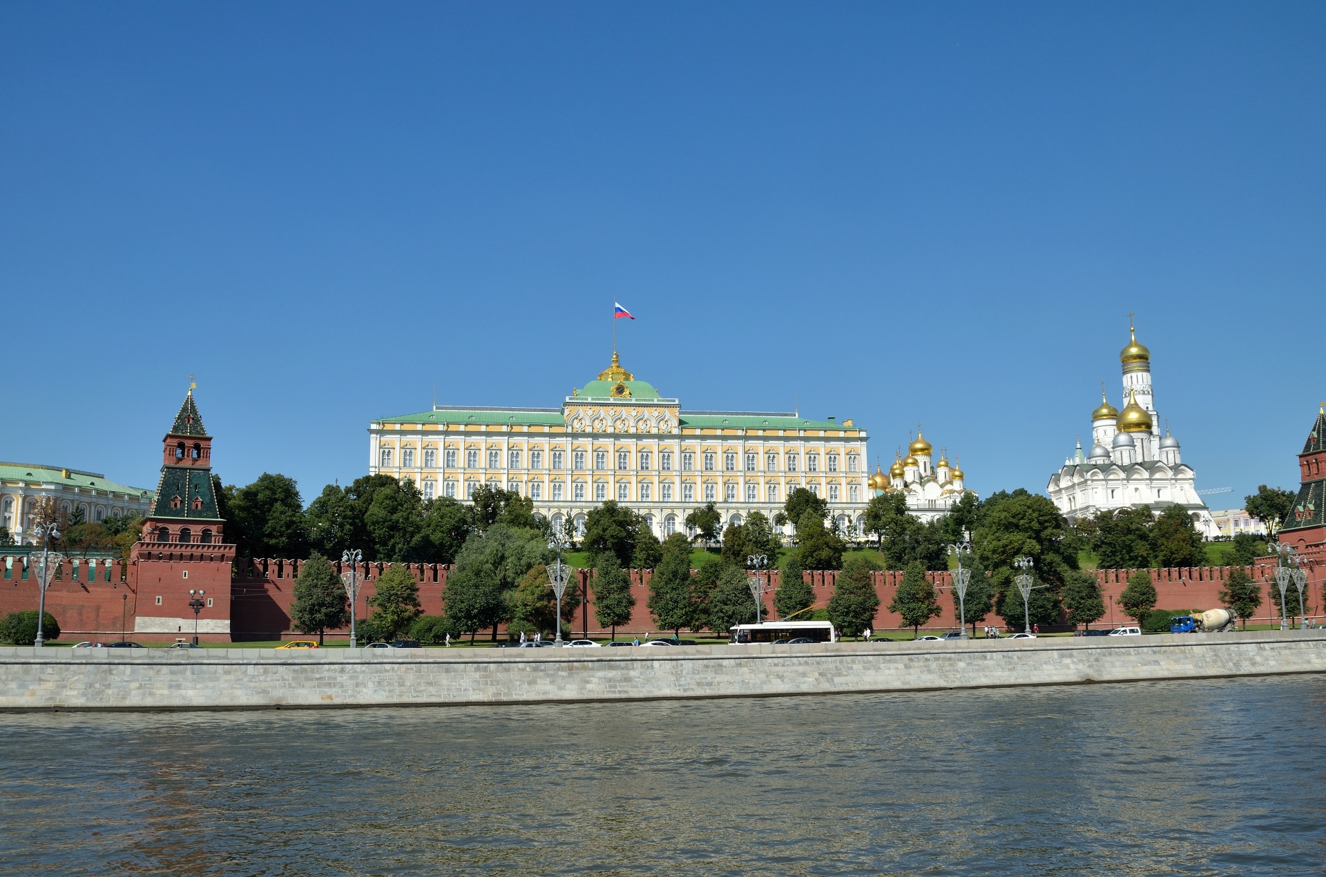 La Russie intensifie ses critiques portant sur la décision arménienne d’accueillir des exercices militaires conjoints avec les soldats américains