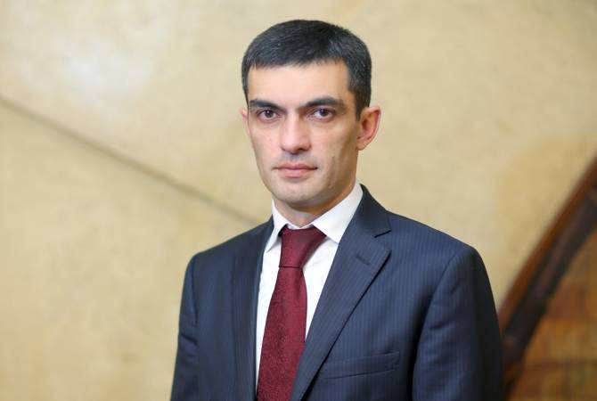 Le Haut-Karabakh demande au monde libre de le sauver du génocide alors que ses réserves alimentaires sont épuisées