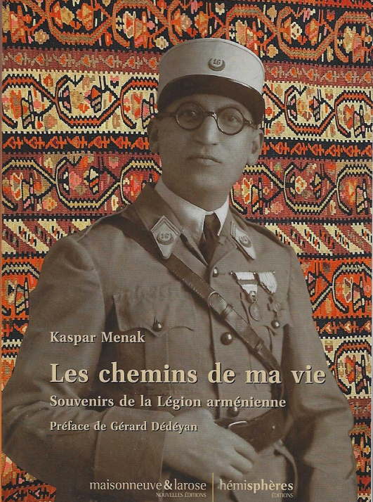 Témoignages d&rsquo;un patriote