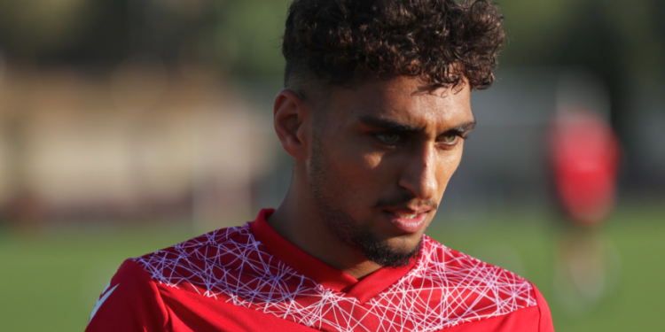 La composition finale de l&rsquo;équipe nationale arménienne U-21 pour le match contre l&rsquo;Albanie de ce soir