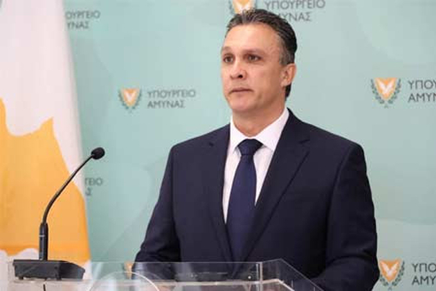 Papikyan annule sa visite à Chypre en raison  de l&rsquo;aggravation de la situation en Arménie