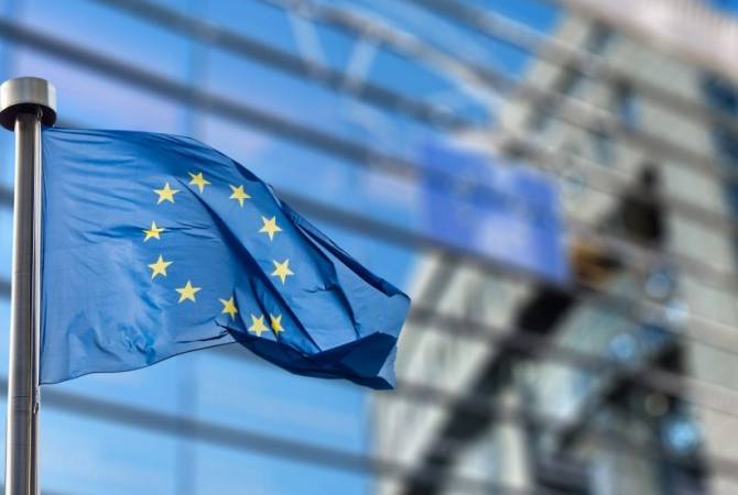 L&rsquo;UE ne reconnaît pas l&rsquo;élection au Nagorno-Karabakh mais attache de l&rsquo;importance à la consolidation autour du dirigeant de facto