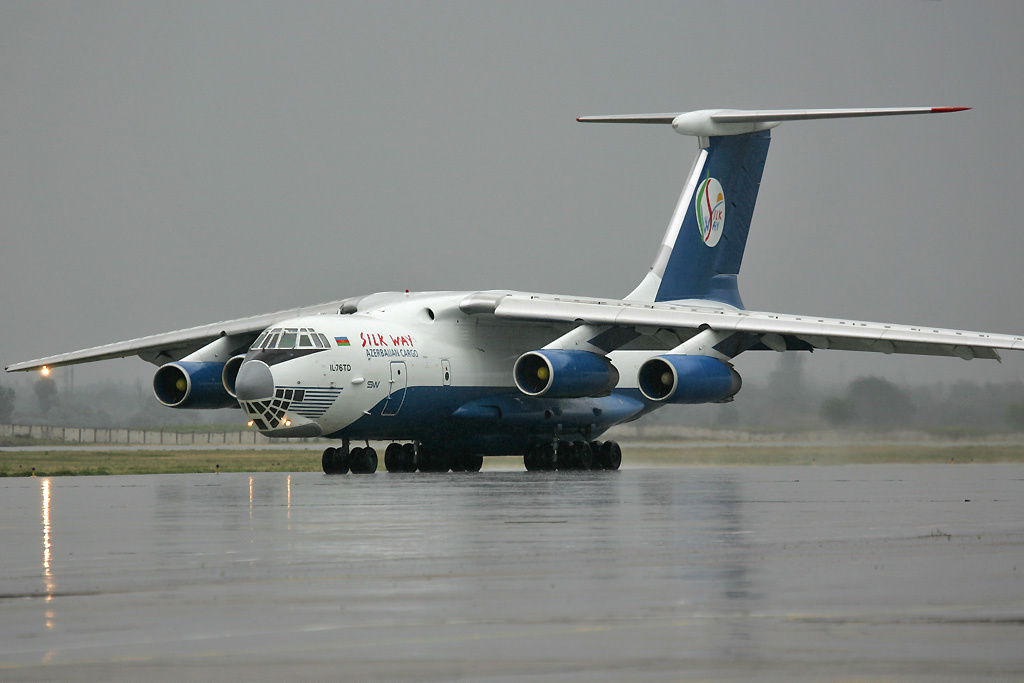 Les avions de l&rsquo;armée de l&rsquo;air azerbaïdjanaise transportent activement des troupes jusqu&rsquo;aux frontières de l&rsquo;Arménie