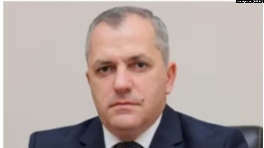 Le nouveau président du Karabakh a été élu