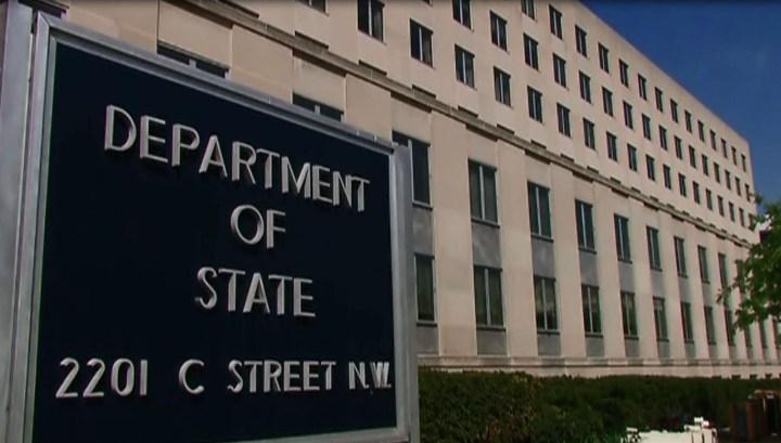 Les États-Unis appellent à l’ouverture simultanée du corridor de Latchine et de la route d’Aghdam