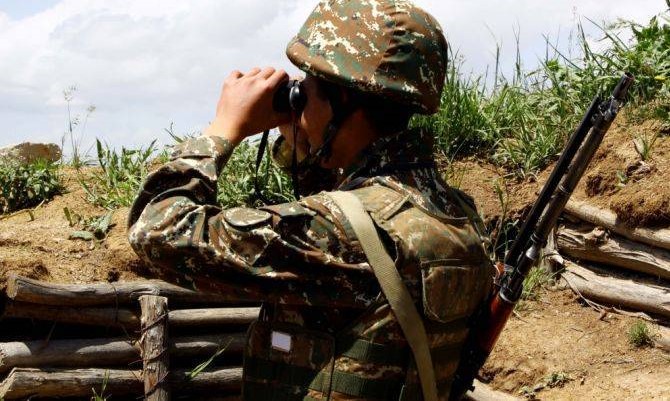 L&rsquo;Azerbaïdjan prépare la prochaine grande provocation, avertit le Haut-Karabakh